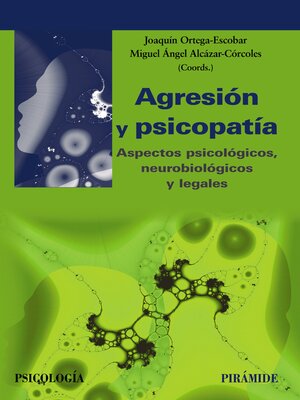 cover image of Agresión y psicopatía